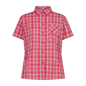 Koszulka Damska Dry Function 34S5706/51ZV – Różowa | Outdoor