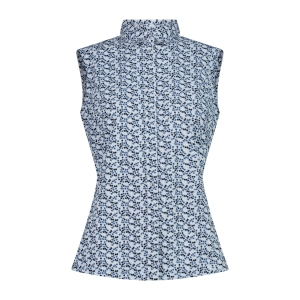 Koszulka Damska Dry Function 34S6176/39ZV – Niebieska | Outdoor