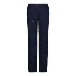 Spodnie Damskie Dry Function 34T5016/N950 – Granatowe | Outdoor