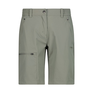 Bermudy Damskie Dry Function 34T5026/F805 – Zielone | Outdoor