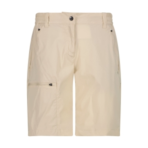 Bermudy Damskie Dry Function 34T5026/P322 – Brązowe | Outdoor
