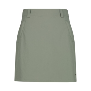 Spódnica Damska Dry Function 34T5036/F805 – Zielona | Outdoor