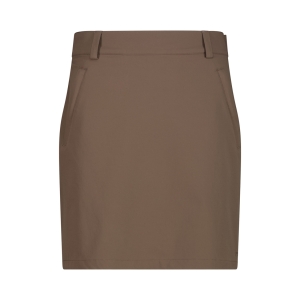 Spódnica Damska Dry Function 34T5036/Q957 – Brązowa | Outdoor