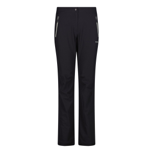 Spodnie Damskie Dry Function 34T5056/11UV – Szare | Outdoor