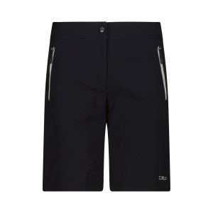 Bermudy Damskie Dry Function 34T5066/11UV – Szare | Outdoor