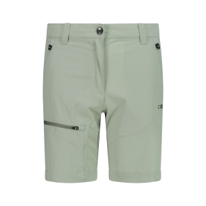 Bermudy Dziewczęce Dry Function 34T5085/F406 – Zielone | Outdoor