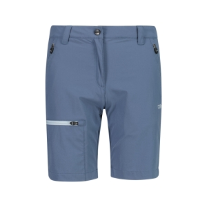 Bermudy Dziewczęce Dry Function 34T5085/L802 – Niebieskie | Outdoor