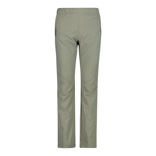 Spodnie damskie CMP 34T6746/F805 - zielone