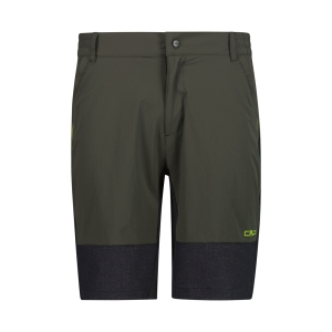Bermudy Męskie Dry Function 34T7657/F963 – Zielone | Unlimitech