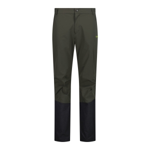 Spodnie Męskie Dry Function 34T7667/F963 – Zielone | Unlimitech
