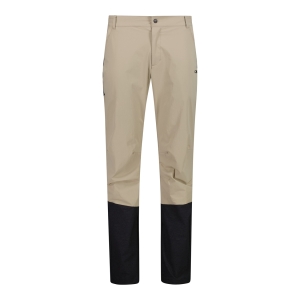 Spodnie Męskie Dry Function 34T7667/P753 – Brązowe | Unlimitech