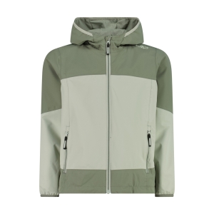 Kurtka Dziewczęca Ripstop 34Z5215/F805 – Zielona | Outdoor