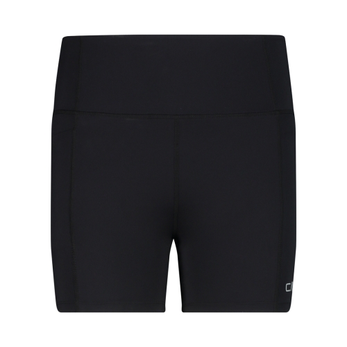 Spodenki sportowe damskie CMP 35C6636/U901 - czarne
