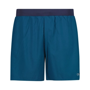 Spodenki Męskie 2w1 35C6867/N903 – Niebieskie | Unlimitech