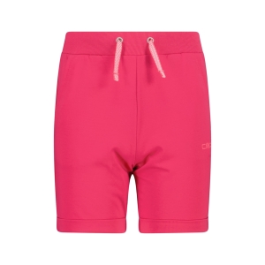 Spodenki Dziewczęce Trek 35D7745/B807 – Różowe | Outdoor