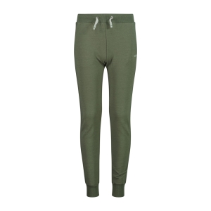 Spodnie Dziewczęce Trek 35D7755/F805 – Zielone | Outdoor