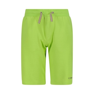 Spodenki Chłopięce Trek 35D7774/E406 – Zielone | Outdoor