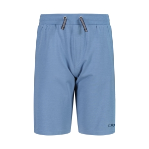 Spodenki Chłopięce Trek 35D7774/L709 – Niebieskie | Outdoor