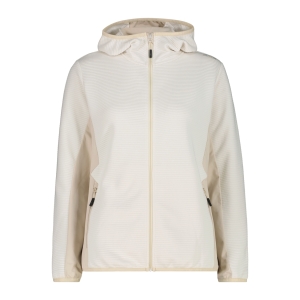 Bluza Damska Hybrid 35E6416/A145 – Biała | Unlimitech