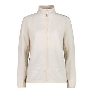 Bluza Damska Fleece 35E6426/A145 – Biała | Unlimitech