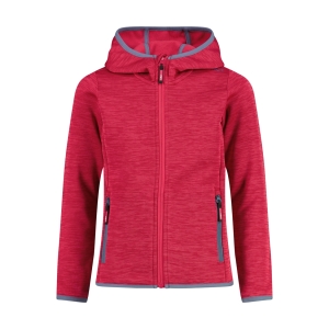 Bluza Dziewczęca Knit Tech 35H5425/B823 – Różowa | Outdoor