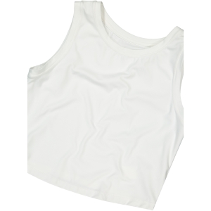 Koszulka Casual Damska Dry Function 35L3416N/A001 – Biała | Leisure