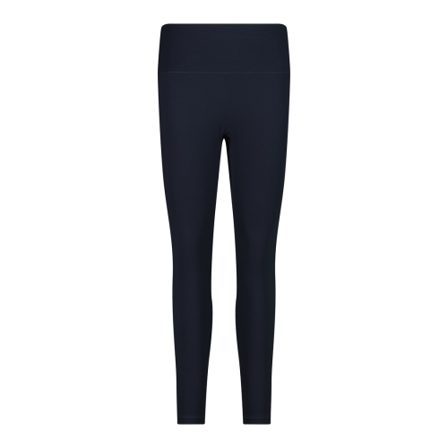 Legginsy damskie CMP 35L3446N/N950 - granatowe