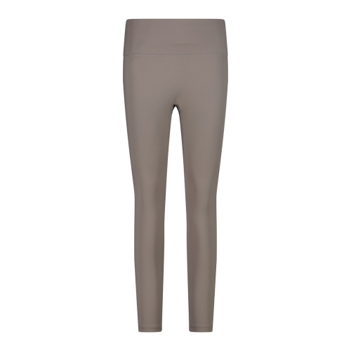 Legginsy damskie CMP 35L3446N/Q725 - brązowe