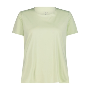Koszulka Casual Damska Dry Function 35N4296/E335 – Zielona | Leisure