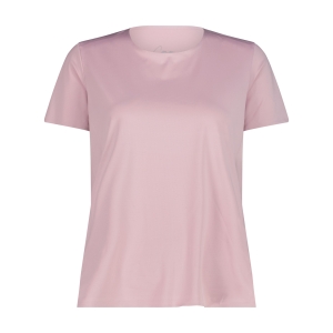 Koszulka Casual Damska Dry Function 35N4296/H216 – Różowa | Leisure