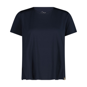 Koszulka Casual Damska Dry Function 35N4296/N950 – Granatowa | Leisure