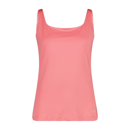 Top damski CMP 35N5106/B614 - czerwony