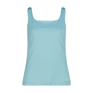 Koszulka Damska Dry Function 35N5106/E555 – Turkusowa | Outdoor