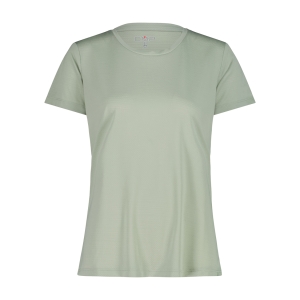 Koszulka Damska Dry Function 35N5576/F406 – Zielona | Outdoor