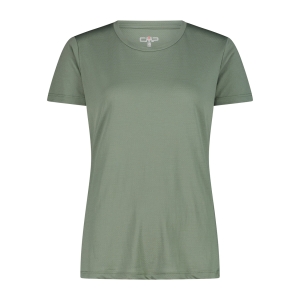 Koszulka Damska Dry Function 35N5576/F805 – Zielona | Outdoor