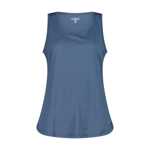 Koszulka Damska Dry Function 35N5596/L802 – Niebieska | Outdoor