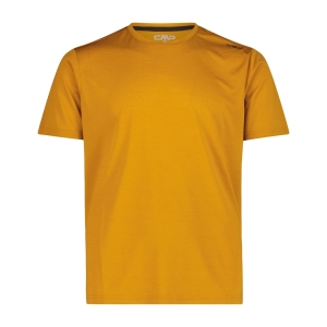 Koszulka Męska Dry Function 35N5637/R813 – Żółta | Outdoor