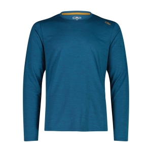 Koszulka Męska Dry Function 35N5647/N903 – Niebieska | Outdoor