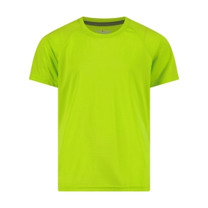 Koszulka Chłopięca Dry Function 35N5674/E406 – Zielona | Outdoor