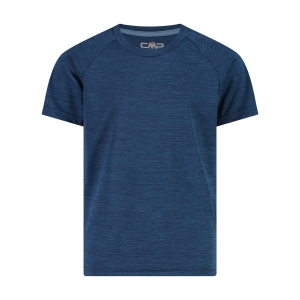 Koszulka Chłopięca Dry Function 35N5674/N835 – Niebieska | Outdoor