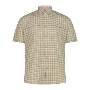 Koszula Męska Dry Function 35S5717/25ZV – Brązowa | Outdoor