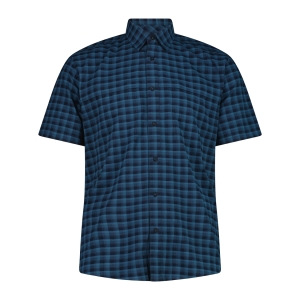 Koszula Męska Dry Function 35S5717/27ZV – Niebieska | Outdoor
