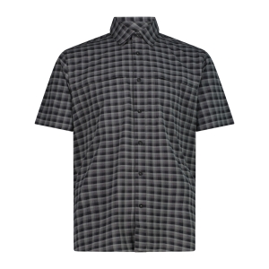 Koszula Męska Dry Function 35S5717/30ZV – Szara | Outdoor