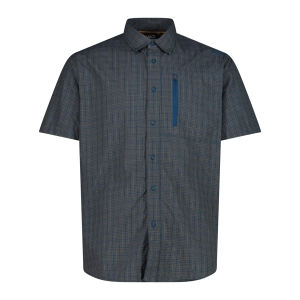 Koszula Męska Dry Function 35S7797/96ZV – Niebieska | Outdoor