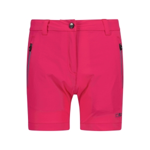 Spodenki Dziewczęce Dry Function 35T5165/B807 – Różowe | Outdoor