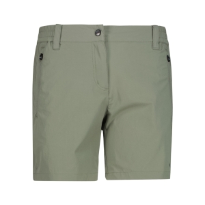 Spodenki Damskie Dry Function 35T5166/F805 – Zielone | Outdoor