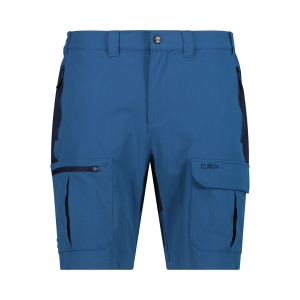 Szorty Męskie Dry Function 35T5357/N903 – Niebieskie | Outdoor