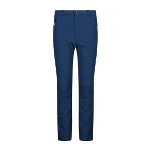 Spodnie Chłopięce Dry Function 35T6034/N835 – Niebieskie | Outdoor