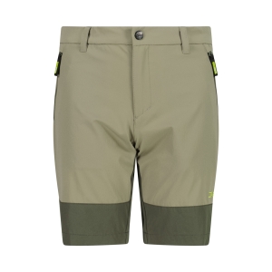 Spodenki Chłopięce Dry Function 35T6464/E663 – Zielone | Outdoor