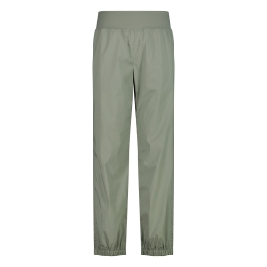 Spodnie Damskie City 35U5966/F805 – Zielone | Urban